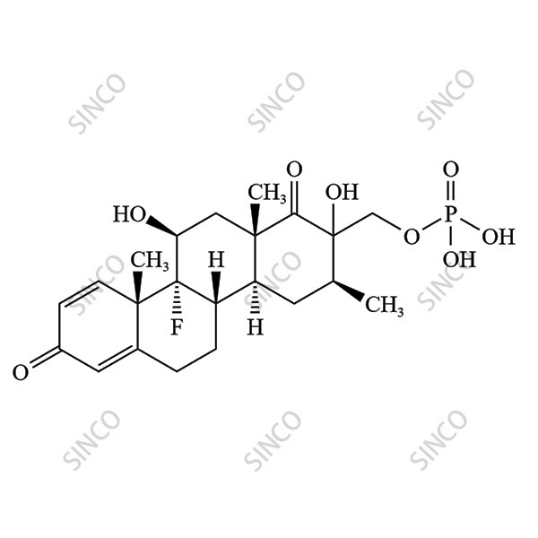Beclometasone Impurity 1