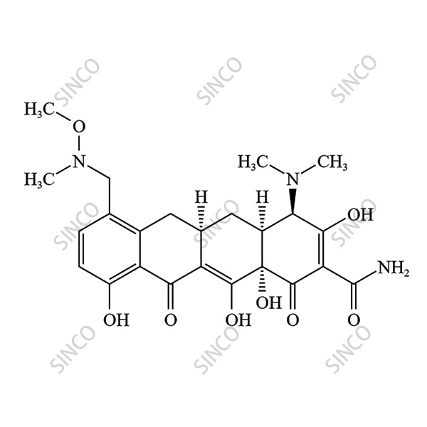 Sarecycline Isomer