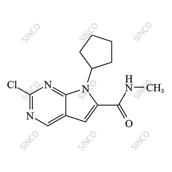 Ribociclib Impurity 32
