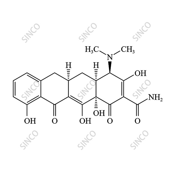 Sancycline Epi-Isomer