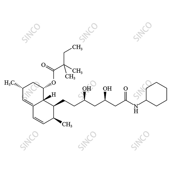 Simvastatin Impurity 3