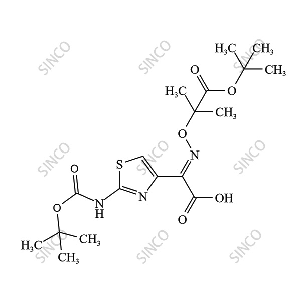 SM8427 Impurity 1