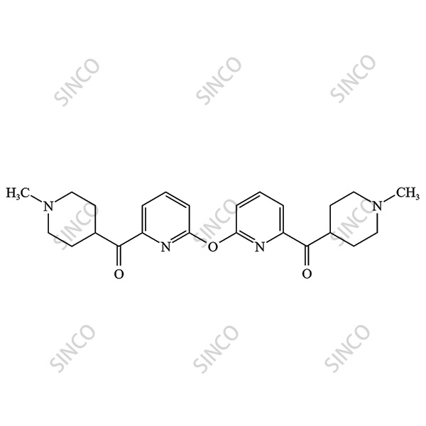 Lasmiditan Impurity 3
