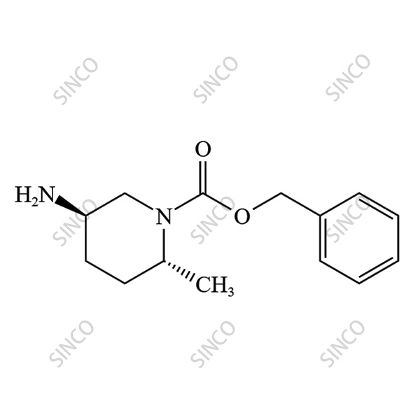 Ritlecitinib Impurity 10