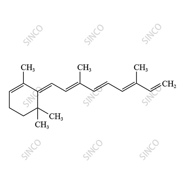 all-trans-Anhydro Retinol