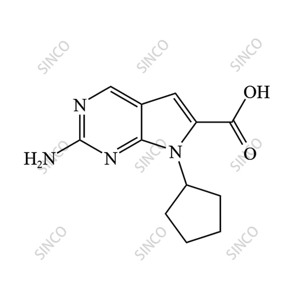 Ribociclib Impurity 34