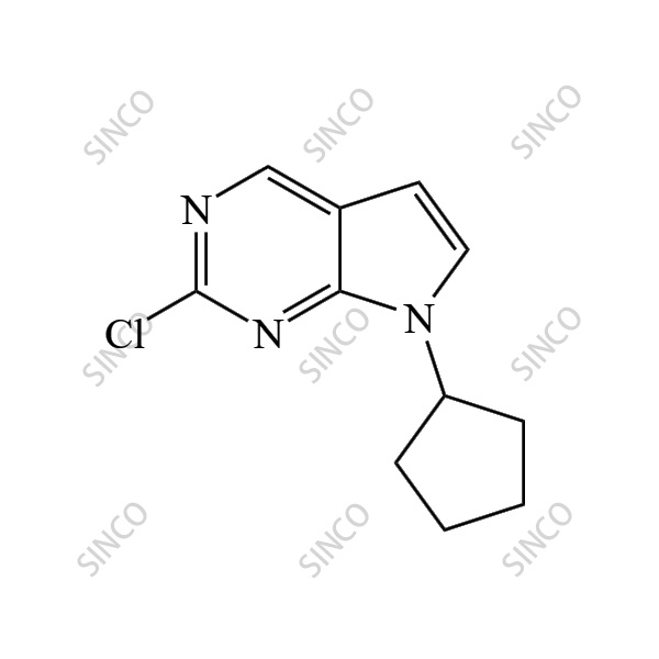 Ribociclib Impurity 33
