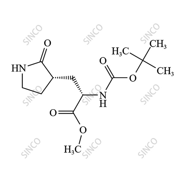 Nirmatrelvir Impurity 2