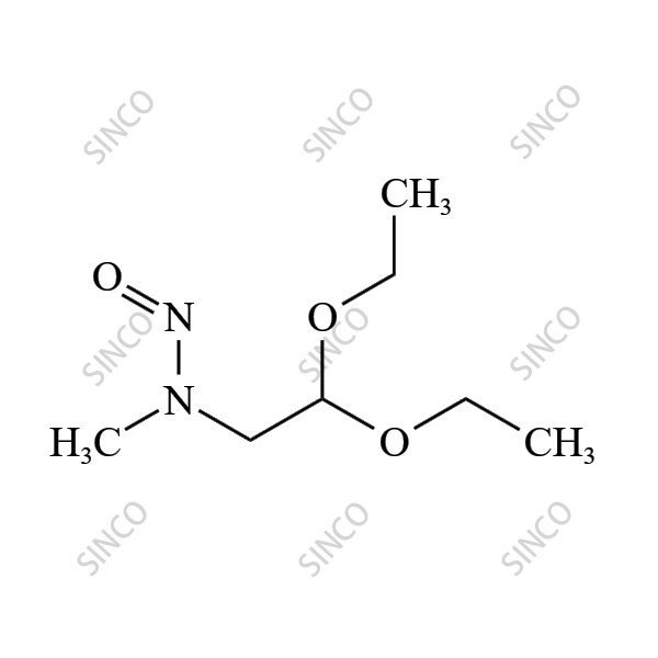 N-Nitroso Methimazole Impurity 5