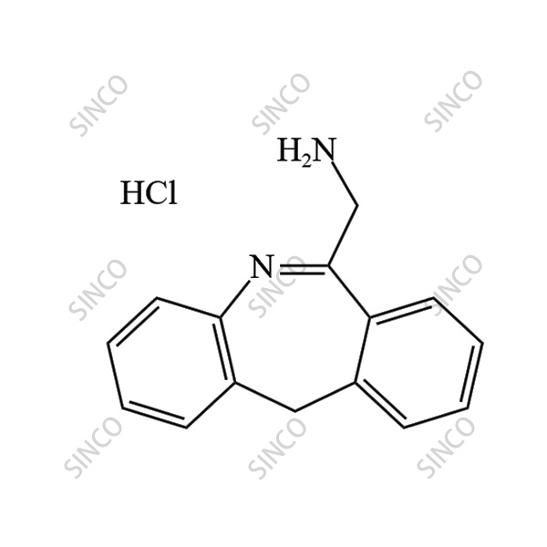 Epinastine Impurity 2 HCl