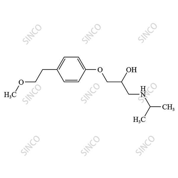 Metoprolol
