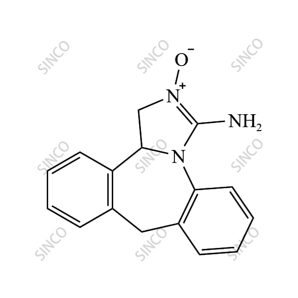 Epinastine Impurity 22