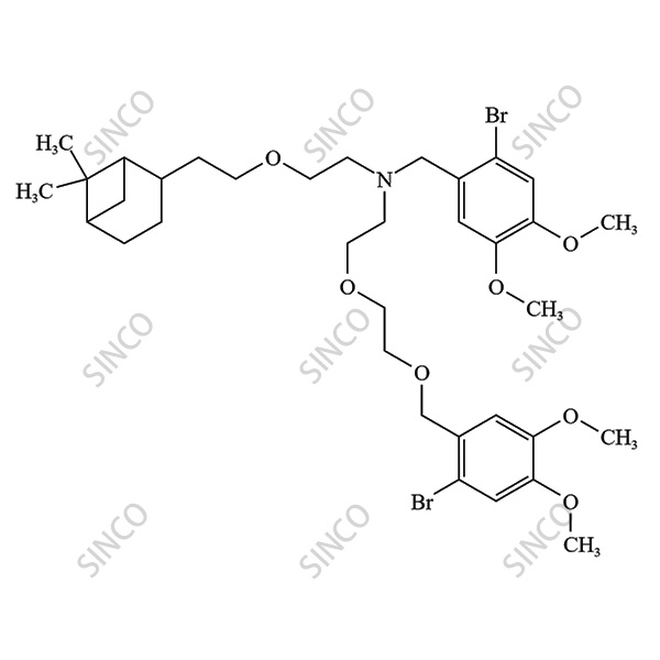 Pinaverium Bromide Impurity 25