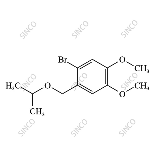 Pinaverium Bromide Impurity 24