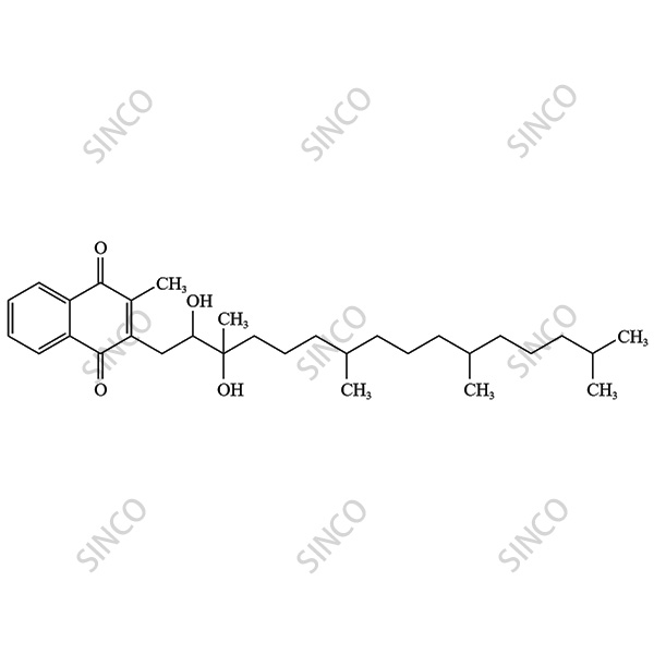 Vitamin K1 Impurity 33