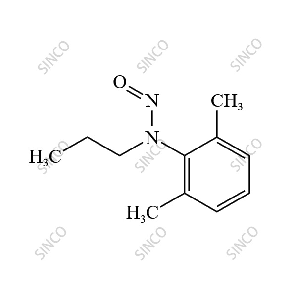 N-Nitroso Ropivacaine Impurity 21