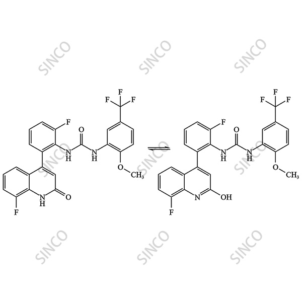 Letomovir Impurity 49