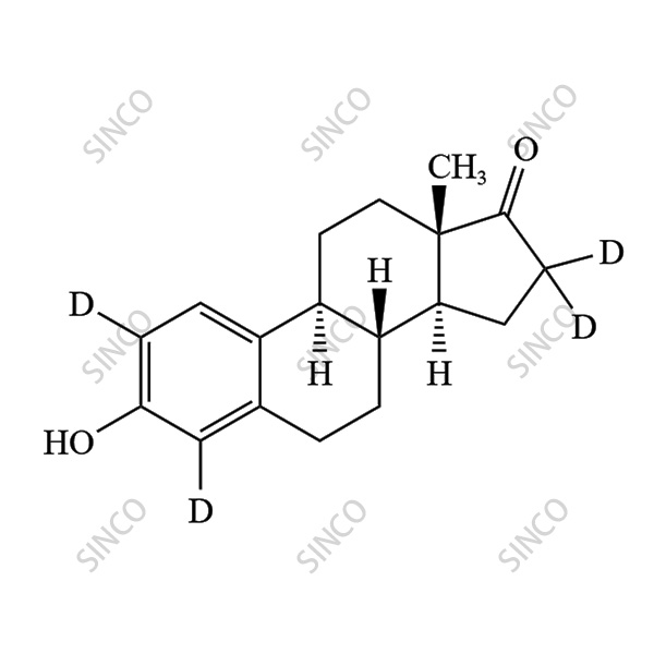Estrone-d4