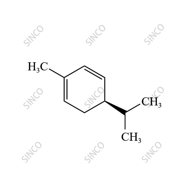 (R)-(-)-α-Phellandrene