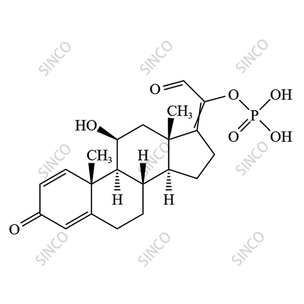 Prednisolone Impurity 13