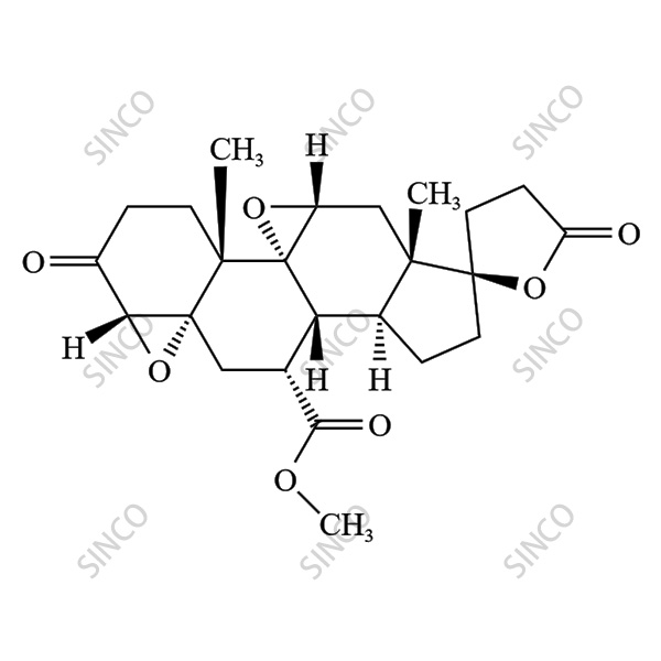 Eplerenone Impurity 2