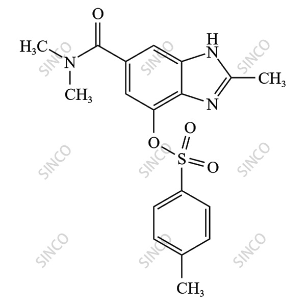 Tegoprazan Impurity 37