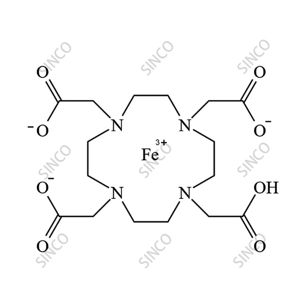Gadobutrol Impurity 69
