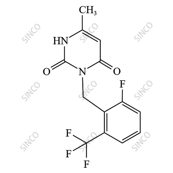 Elagolix Impurity 53