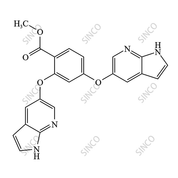 Venetoclax Impurity 23