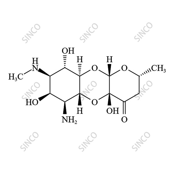 Spectinomycin EP Impurity E