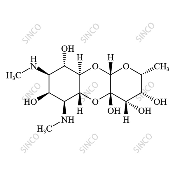 Spectinomycin EP Impurity D