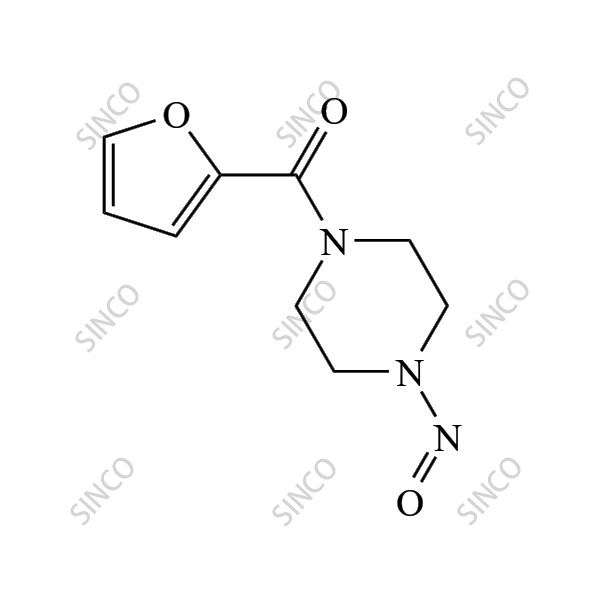 N-Nitroso Terazosin EP Impurity L