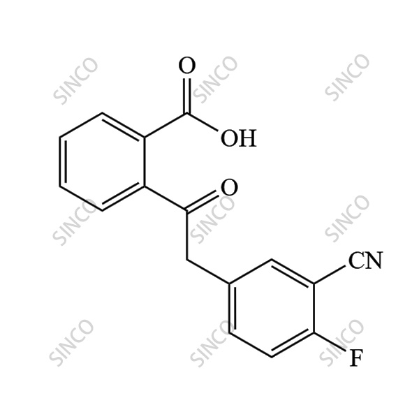 Olaparib Impurity 78