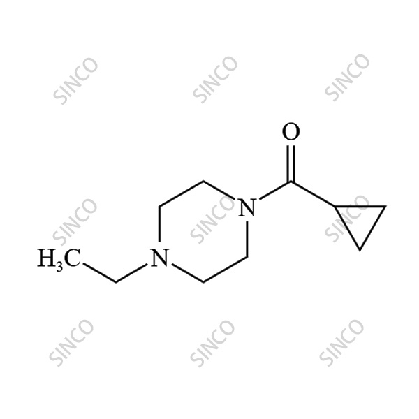 Olaparib Impurity 77