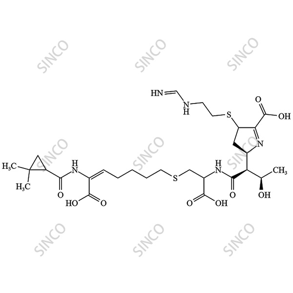 Cilastatin Impurity 13