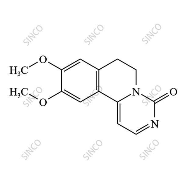 Ensifentrine Impurity 3