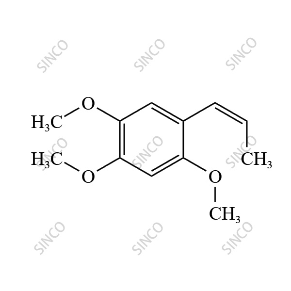β-Asarone