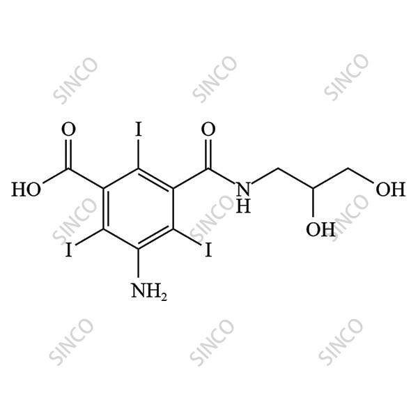 Iopromide Impurity 21