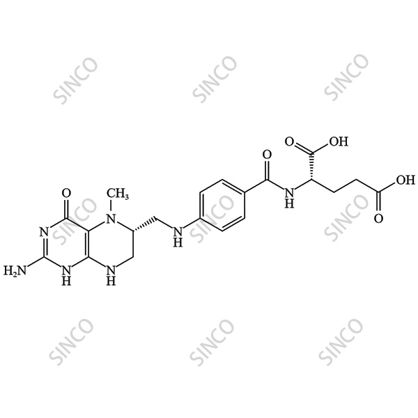 Levofolinate Impurity 1
