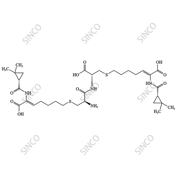 Cilastatin Impurity 14