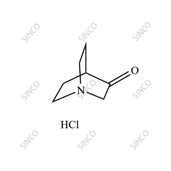 3-Quinuclidinone hydrochloride