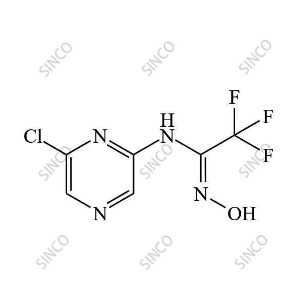 Fluzoparib Impurity 4