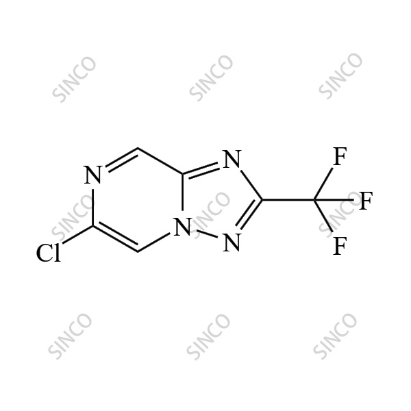 Fluzoparib Impurity 3