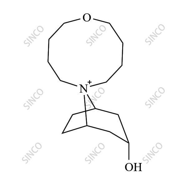 Trospium Impurity 4