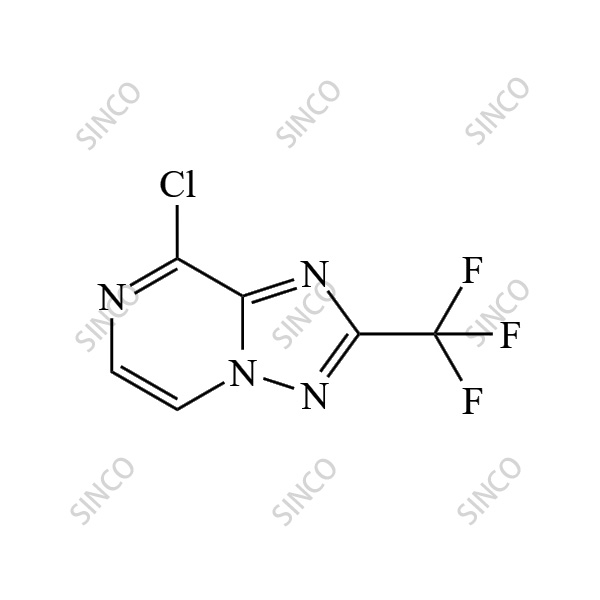 Fluzoparib Impurity 2