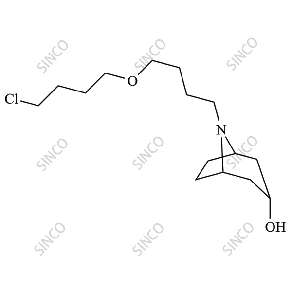 Trospium Impurity 3