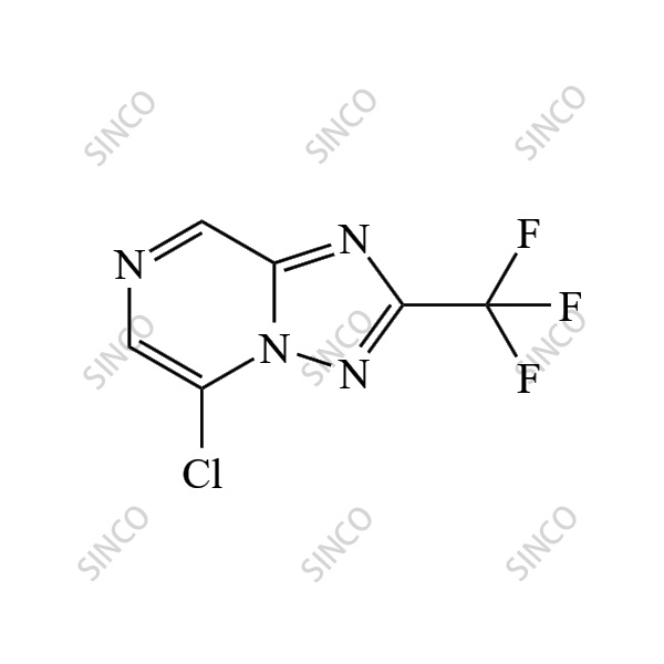 Fluzoparib Impurity 1