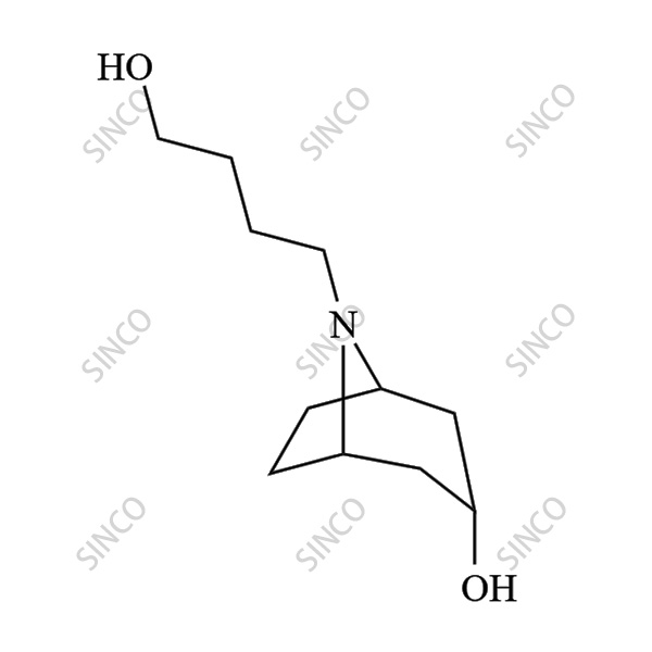 Trospium Impurity 2
