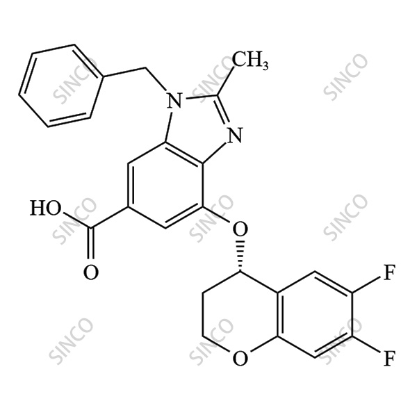 Tegoprazan Impurity 39