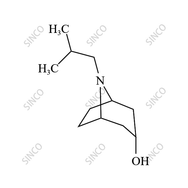 Trospium Impurity 1